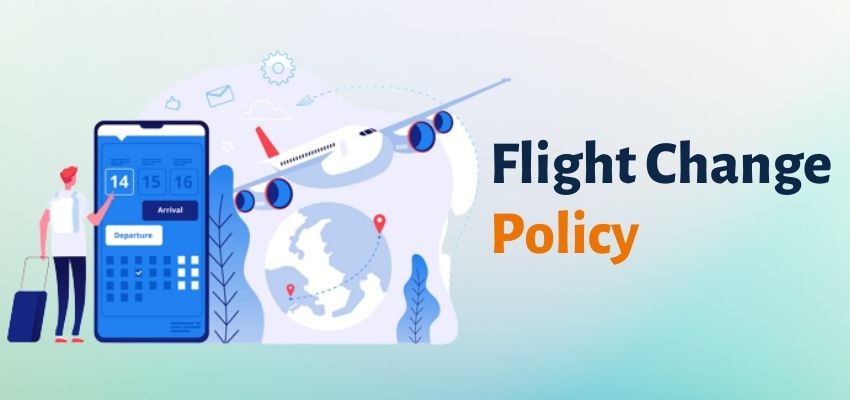 Learn flight change your policy on Delta Airlines