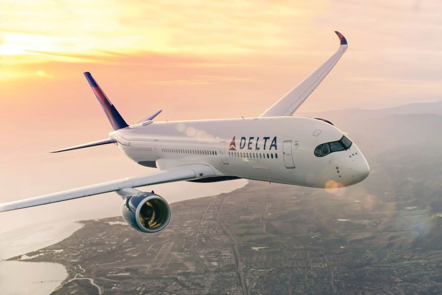 Get help to change your flight on Delta Airlines within 24 hours